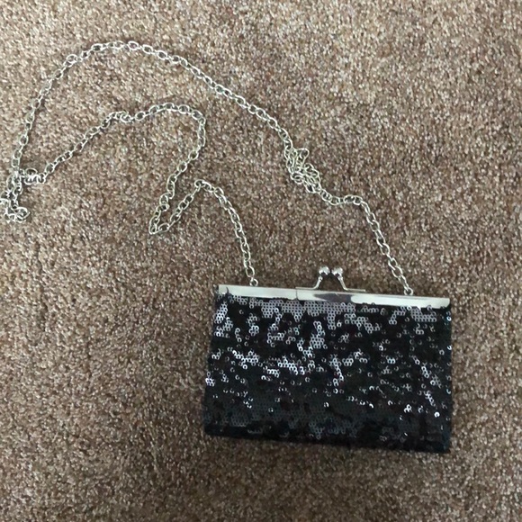 no brand name Handbags - Women’s dressy purse/clutch